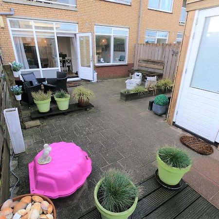 Casa Nuestra Villa Egmond aan Zee Eksteriør billede