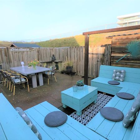 Casa Nuestra Villa Egmond aan Zee Eksteriør billede