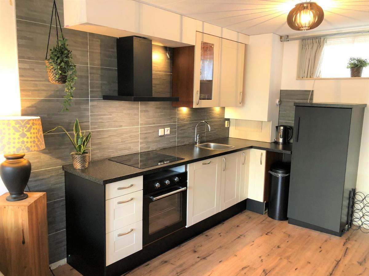 Casa Nuestra Villa Egmond aan Zee Eksteriør billede