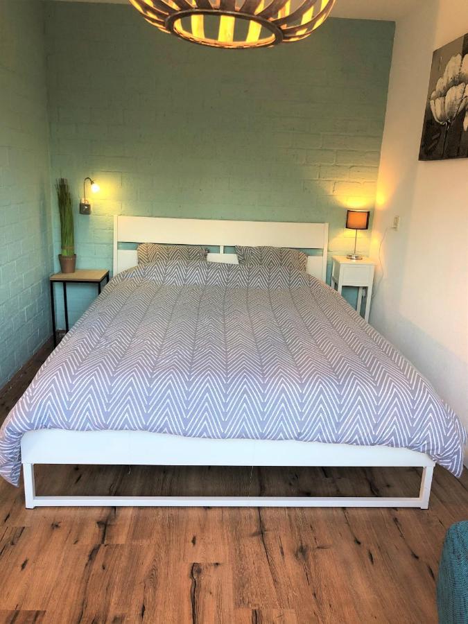 Casa Nuestra Villa Egmond aan Zee Eksteriør billede
