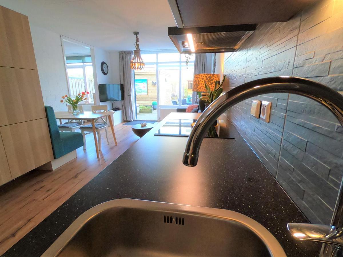 Casa Nuestra Villa Egmond aan Zee Eksteriør billede
