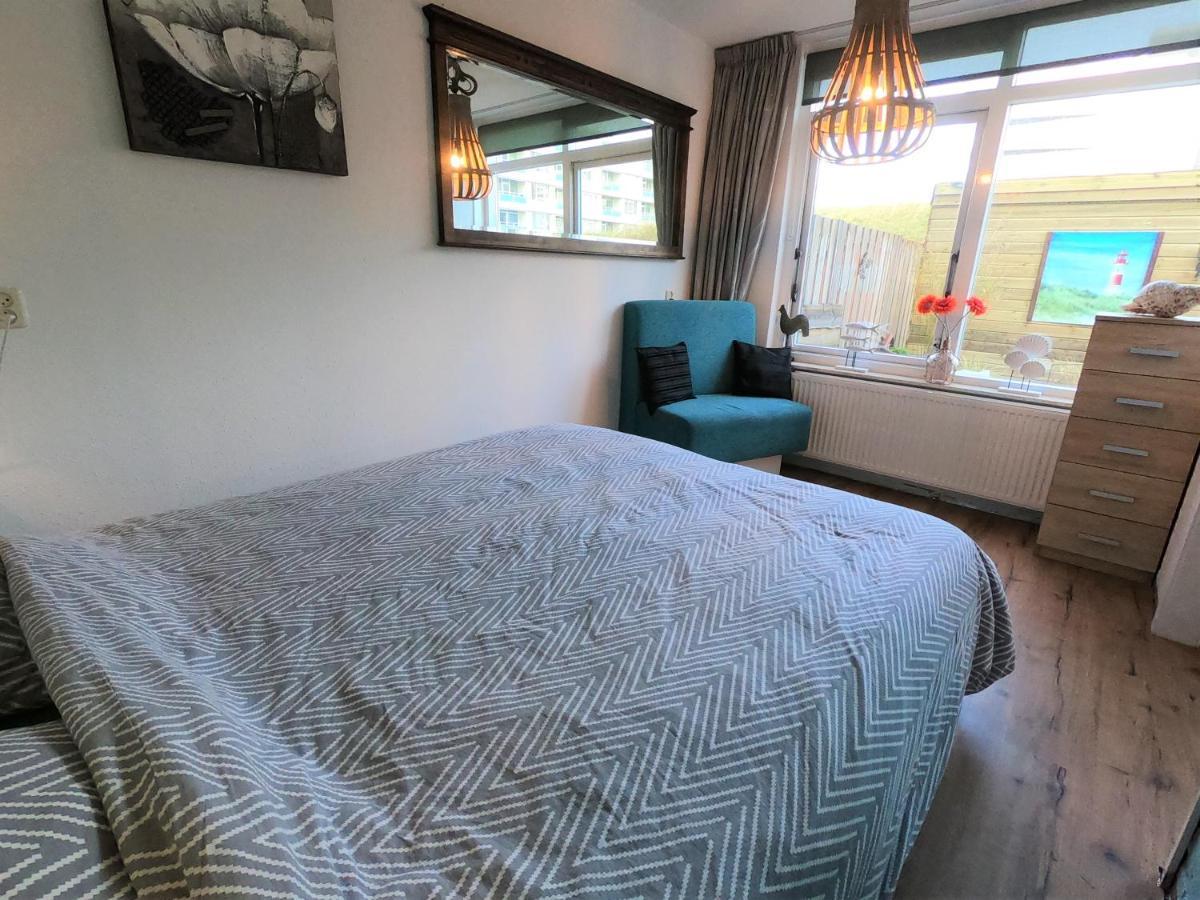 Casa Nuestra Villa Egmond aan Zee Eksteriør billede
