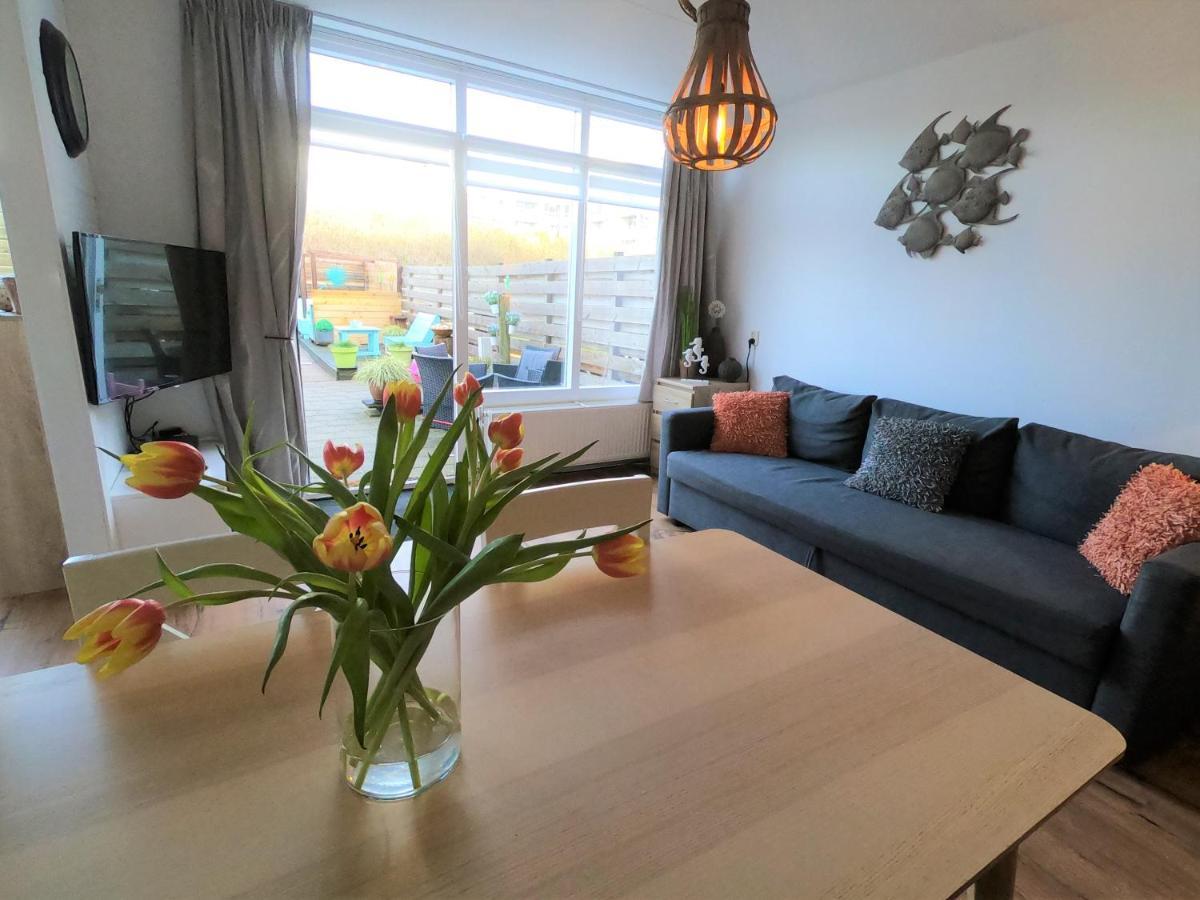 Casa Nuestra Villa Egmond aan Zee Eksteriør billede