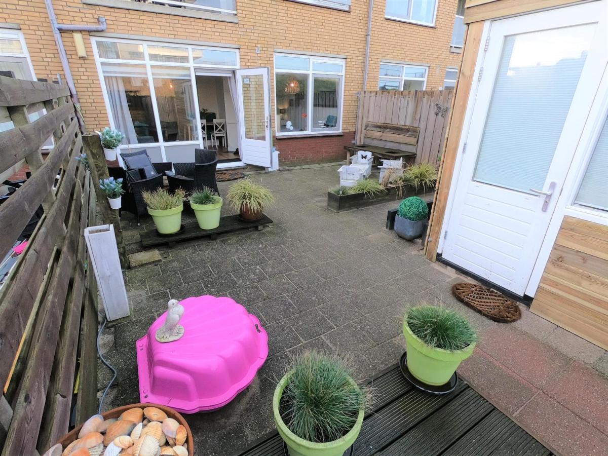 Casa Nuestra Villa Egmond aan Zee Eksteriør billede