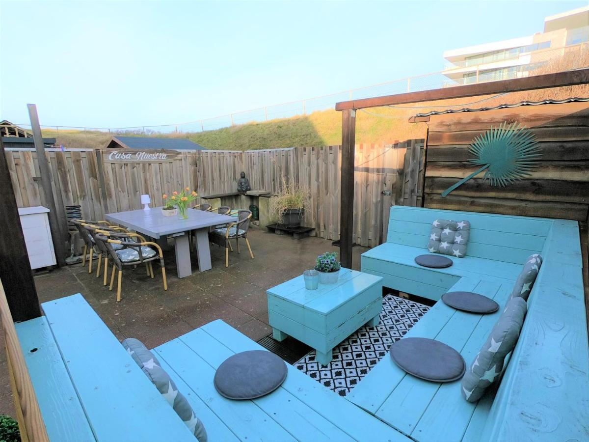 Casa Nuestra Villa Egmond aan Zee Eksteriør billede