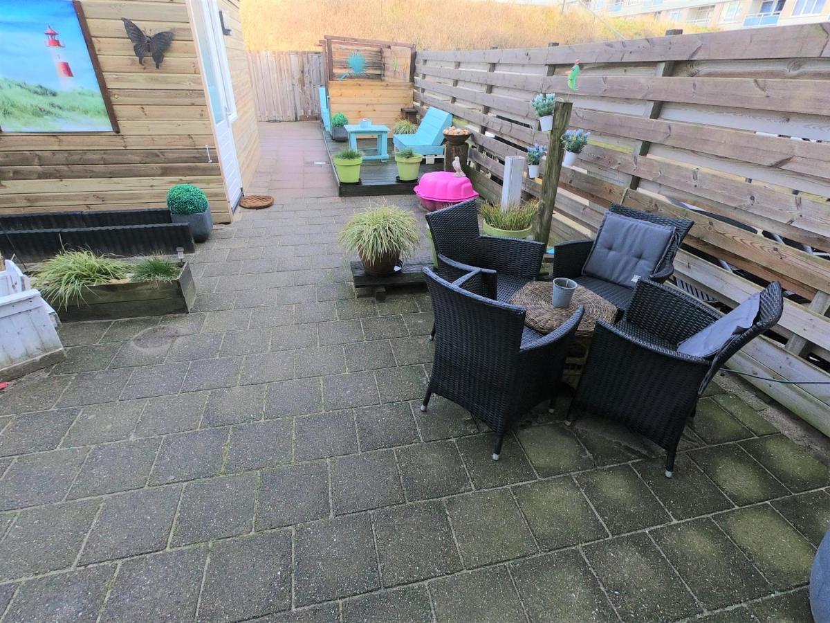 Casa Nuestra Villa Egmond aan Zee Eksteriør billede