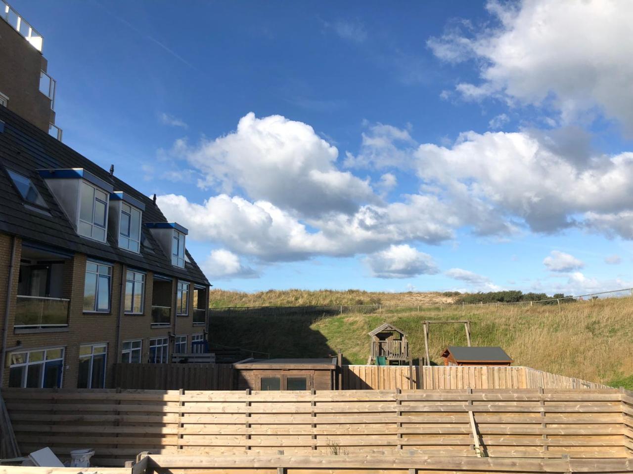 Casa Nuestra Villa Egmond aan Zee Eksteriør billede