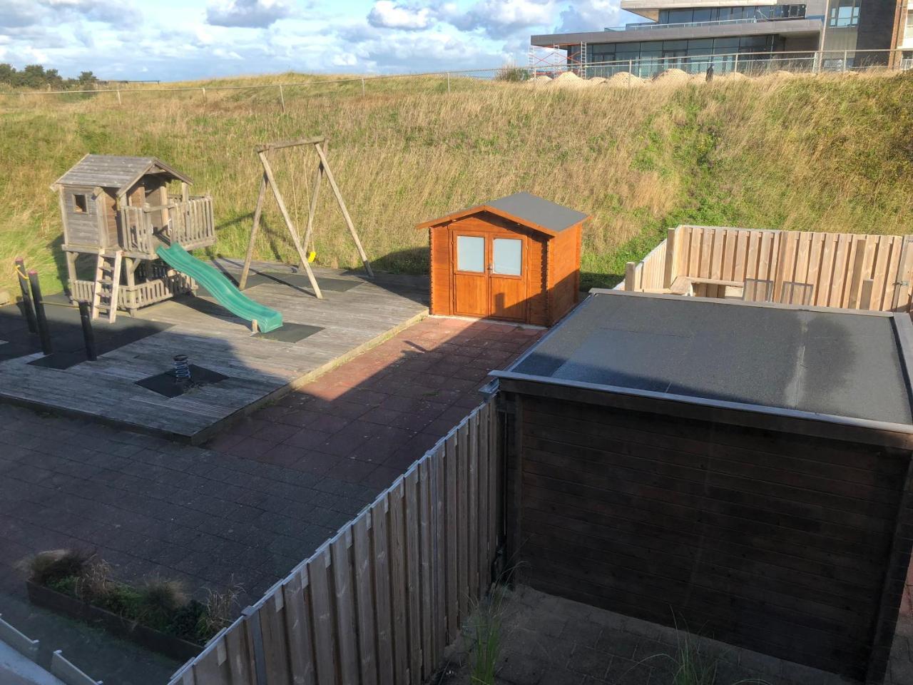 Casa Nuestra Villa Egmond aan Zee Eksteriør billede