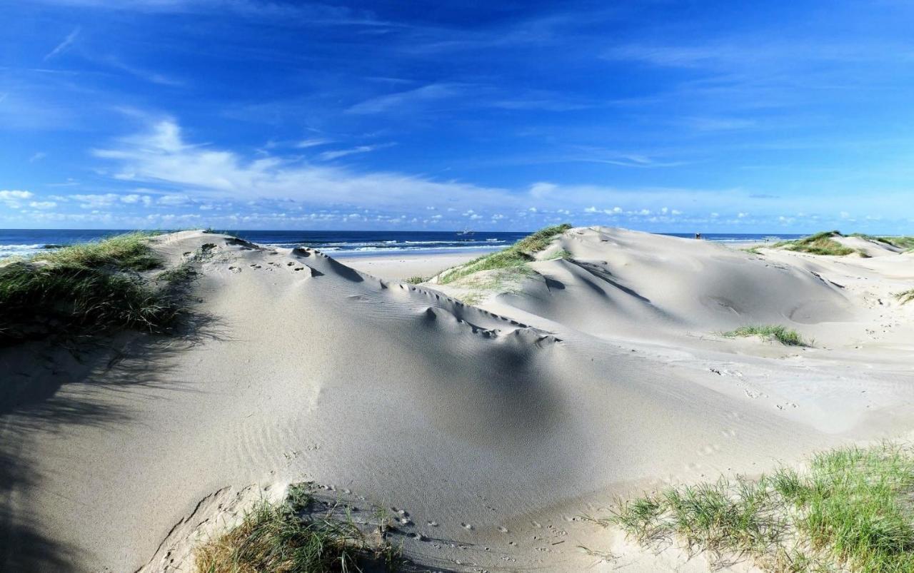 Casa Nuestra Villa Egmond aan Zee Eksteriør billede